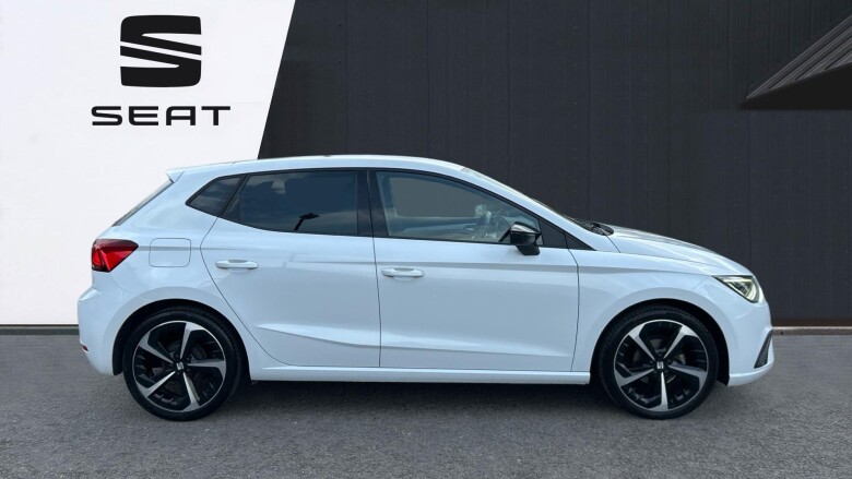 SEAT Ibiza 1.0 MPI FR Sport 5dr Petrol Hatchback